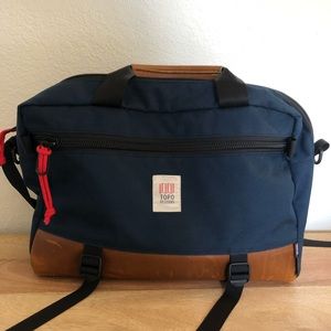 Topo Designs Commuter Bag